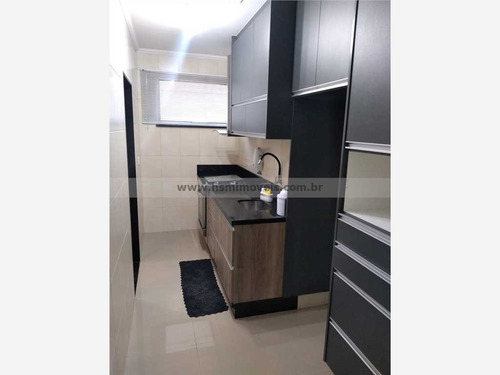 Apartamento - Parque Terra Nova - Sao Bernardo Do Campo - Sao Paulo | Ref.: - 16836