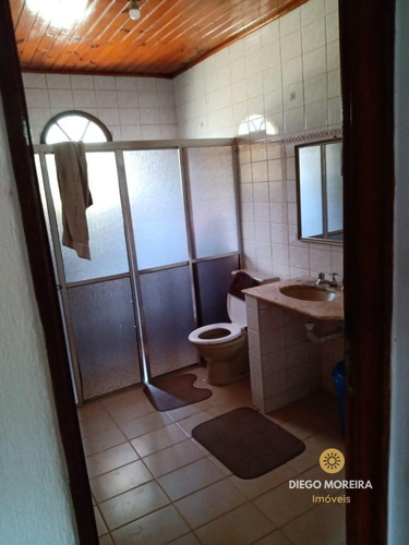 Imagem 15 de 15 de Chácara À Venda Em Atibaia Com 1.000 M² - Ch14