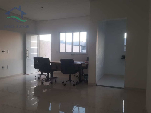Imagem 3 de 30 de Casa De Condomínio Com 3 Dorms, Jardim Estância Brasil, Atibaia - R$ 580 Mil, Cod: 2534 - V2534