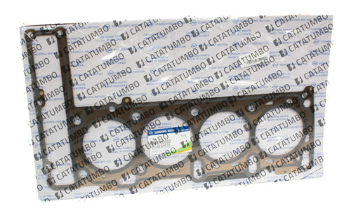 Empaquetadura Culata Para Actyon 2.0 D20dtf Crdi Dohc 2011 -