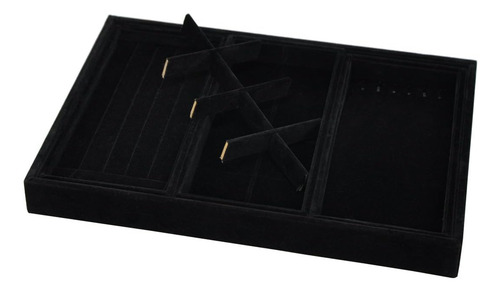 Organizador Para Cajones, 4 En Uno, Apilable, Para Joyas, Ba