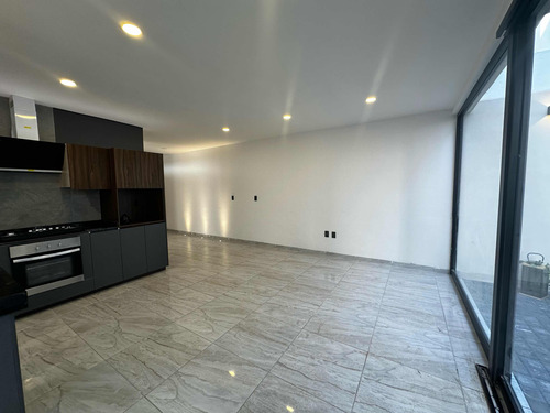 Increíble Residencia De Autor Acabados De Lujo 4 Rec Precio Oportunidad