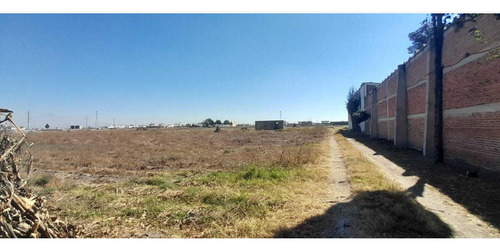 Terreno En Venta En San Rafael Comac