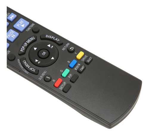 Reemplace El Control Remoto Para Reproductores De Discos Uni