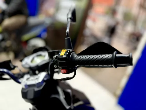 Dynamic Rx 150