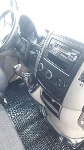 Imagen 7 de 9 de Mercedes Benz Sprinter 15+1