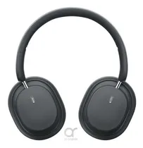 Comprar Auriculares Bluetooth Bowie D05 Baseus, color gris, 70 horas de funcionamiento