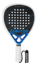 Comprar Paleta Pádel Davor Absolut 3.0 Full Carbon Núcleo Goma Eva