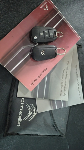 Citroën C4 Lounge 1.6 Tendance At6 Thp 165cv Am16