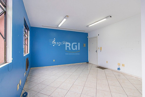Conjunto/sala Em Passo Da Areia - El56353680