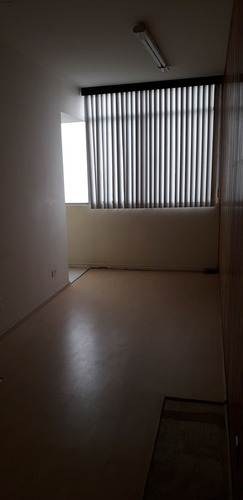 Imagem 3 de 16 de Sala Comercial Santo André; Sala Comercial Centro Santo André; Sala Comercial Av Portugal Santo André - Sa00020 - 68772404