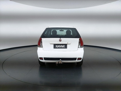 Imagem 6 de 15 de 156640 - Fiat Palio 2016 Com Garantia