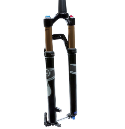 Suspension Fox 32 Factory Float Fit Terralogic 29 12msi