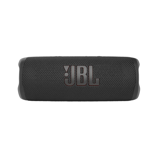 Caixa De Som Bluetooth Flip 6 30w Rms Jbl Cor Preto 110V/220V