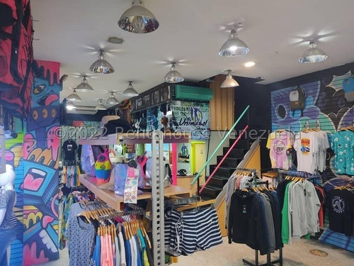 Imagen 8 de 12 de Negocio En Venta En Centro De Cagua Aragua 22-24262 Irrr