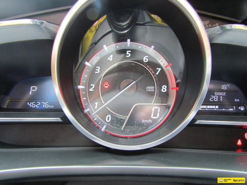 Mazda 3 2.0 Grand Touring