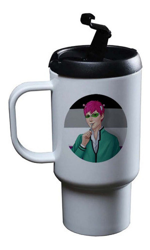 Jarro Termico Café The Disastrous Life Of Saiki K At3