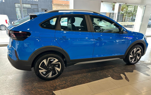 Volkswagen Nivus 1.0 Tsi 200 Highline