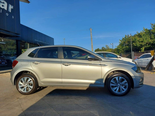 Imagem 5 de 13 de Volkswagen Polo 1.0 200 Tsi Highline Automático