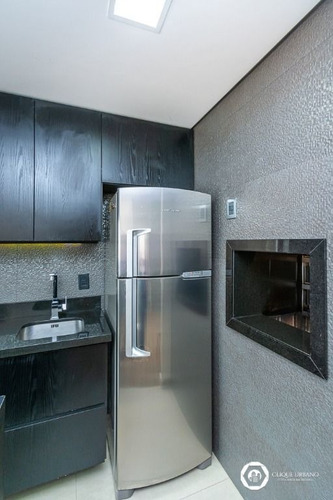 Imagem 23 de 30 de Apartamento À Venda, 80 M² Por R$ 280.000,00 - Glória - Porto Alegre/rs - Ap0677