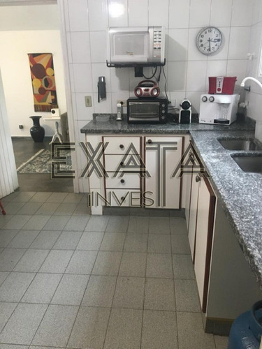 Imagem 11 de 30 de Casa Alto Padrão À Venda Ao Lado Do Clube Paineiras Do Morumbi, Vista Panorâmica, 3 Quartos 2 Suítes, 5 Banheiros, Escritório, 3 Vagas, Excelente Sol - 684 - 4863460