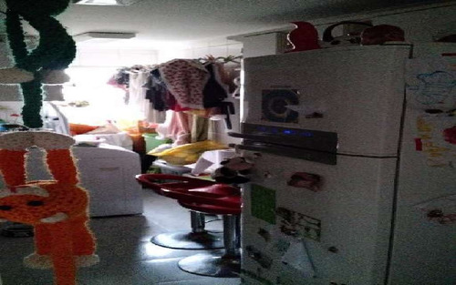 Imagem 13 de 13 de Apartamento Vila Augusta 56 M² - 15730