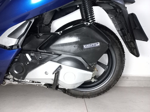 Imagem 9 de 10 de Honda Pcx 150 Cc 2020