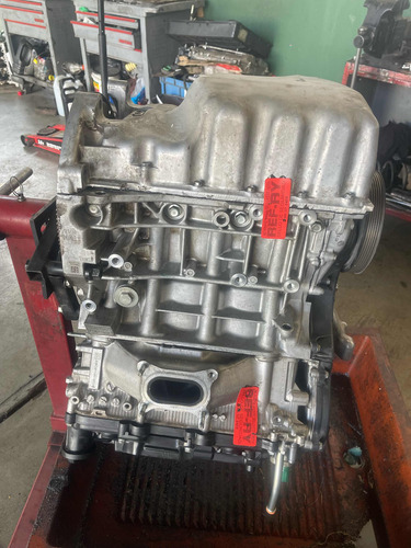Motor Honda Oddissey 2018-2020 J35y7 (Usado)