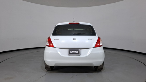 Suzuki Swift 1.4 Gls Mt