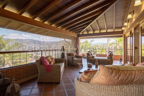 Townhouse ( 3 Niveles / Remodelado) Venta Caurimare ( Caurimare Tepuy ) Mls - 25-5517
