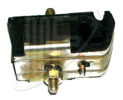 Soporte Motor Derecho Ford Fiesta 95 Dsl