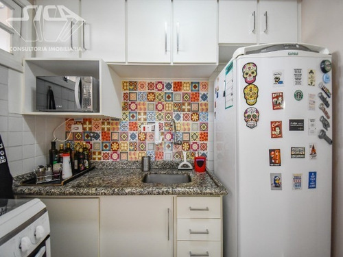 Imagem 20 de 30 de Apartamento - Ap00875 - 34446330