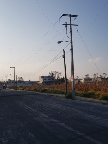 Imagen 25 de 30 de Venta Terreno Habitacional Comercial Metepec