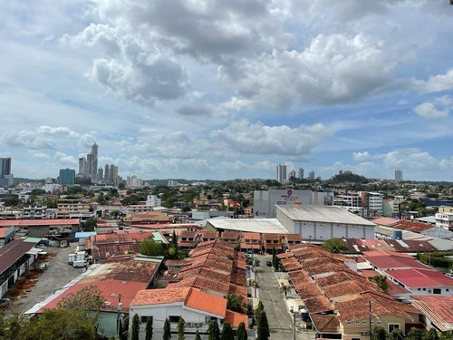 Imagen 14 de 17 de Venta De Apartamento De 107 M2 En Ph Innova Tower, Hato Pintado 23-5898