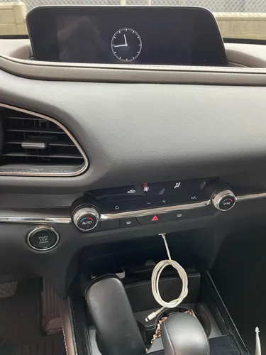 Mazda CX-30 2.0 Grand Touring At Hibrido Ligero - Mhev