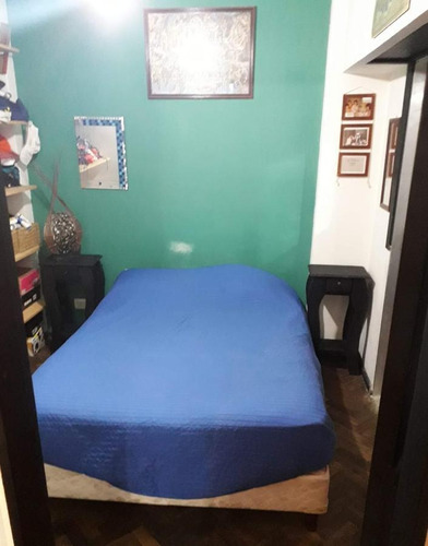 Imagen 6 de 12 de Real Oportunidad ! 2 Ambientes Frente Al Parque Chacabuco
