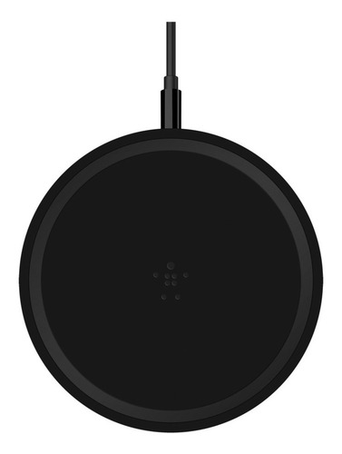 Imagen 3 de 7 de Cargador Inalambrico Belkin Original 10w Boost Up Charge