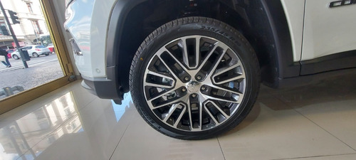 Imagen 11 de 15 de Jeep Compass Limited 1.3t 270 2022 0km