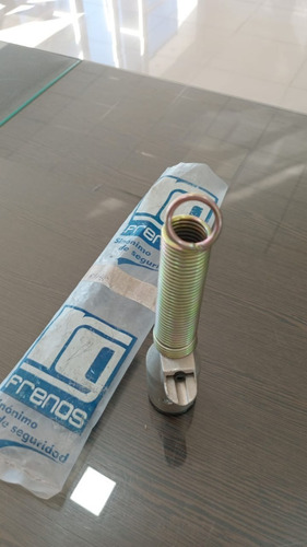 Ficha Electrica De 5 Puntas Normal Rg Frenos R3740