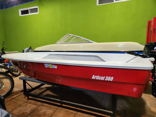 Bote 360, Bote Pescador 3,60 Metros