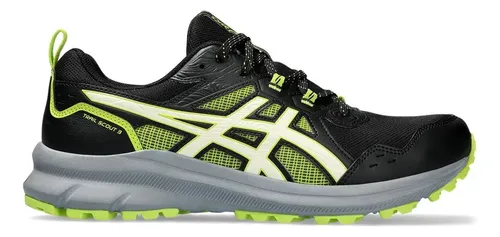Zapatillas trekking hombre asics hotsell