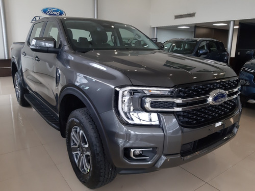 Ford Ranger 2.0 Cd 4X4 Xlt At 210Cv