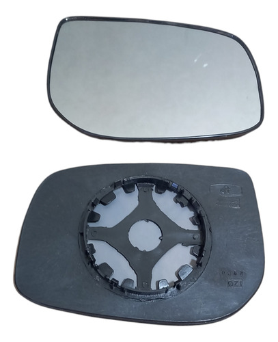 Vidrio Espejo Toyota Corolla 08 2009 2010 2012 2013 2014 Der