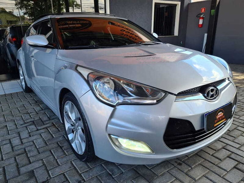 Hyundai Veloster 1.6