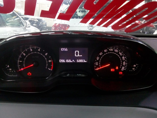 Peugeot 208 Active I.5