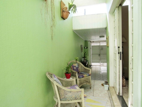 Imagem 21 de 22 de Casa De Vila - Reo142264