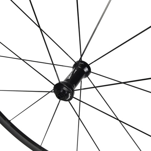 Imagem 2 de 4 de Roda Ciclismo Vision Trimax 30 Rim Brake Tubeless