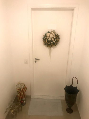 Imagem 15 de 27 de Lindo Apartamento Na Vila Ema, Estuda Permuta - Ap00107 - 34778202