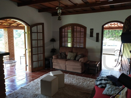 Imagem 24 de 30 de Um Belíssimo Recanto Com Casa No Alto Da Colina Com Vista Panorâmica!!! - 16 - 69196525