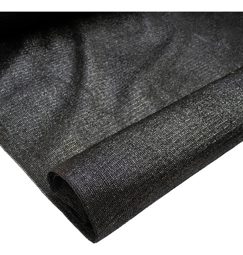 Tela Sombreamento 10x49m 80% Para Flor E Hortaliça